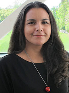 Vanessa Rodriguez